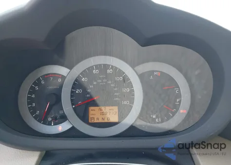 2012 Toyota Rav4 Limited z USA, uszkodzony, nr VIN 2T3DF4DV3CW212095